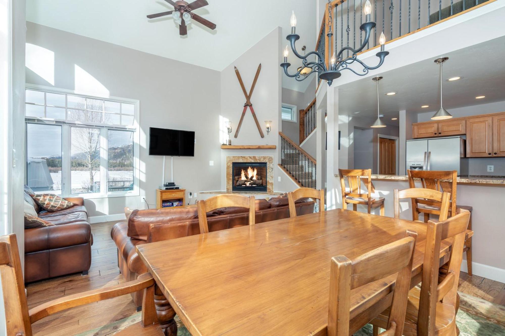 Bachman Village 14 By Avantstay Close To Town The Slopes W Hot Tub Permit12038 Telluride Luaran gambar