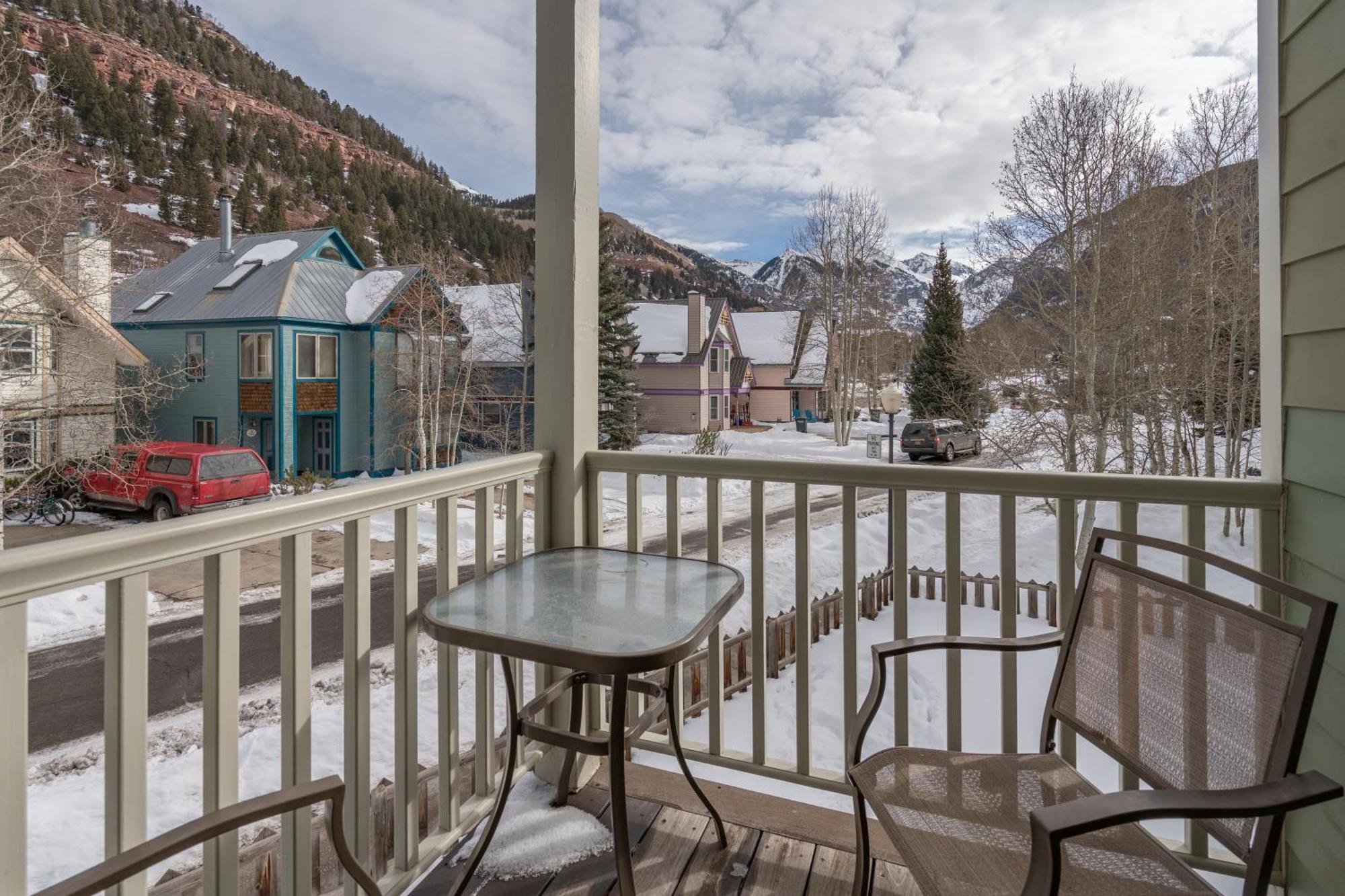 Bachman Village 14 By Avantstay Close To Town The Slopes W Hot Tub Permit12038 Telluride Luaran gambar