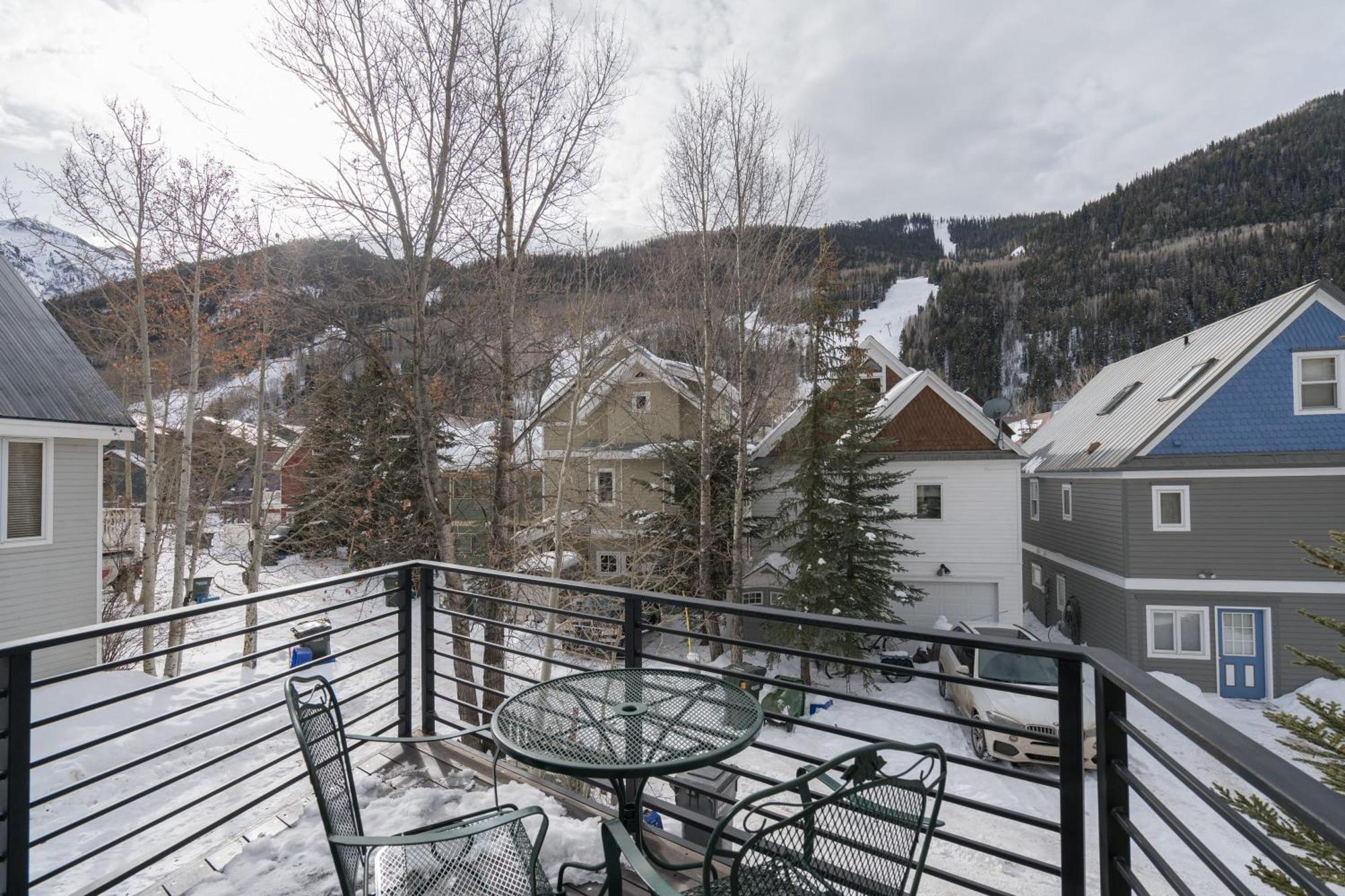 Bachman Village 14 By Avantstay Close To Town The Slopes W Hot Tub Permit12038 Telluride Luaran gambar